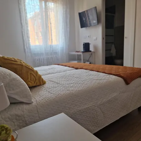 B-rooms Pensjonat Bolonia
