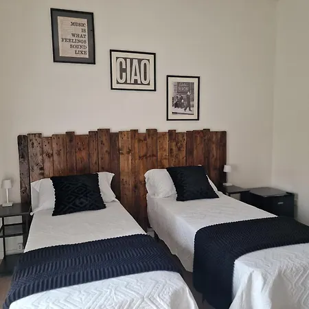 Pensjonat B-rooms *